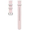 Pasek SAMSUNG Athleisure Band do Galaxy Watch 7/6/5/4 (20mm) Różowy