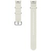 Pasek SAMSUNG Athleisure Band do Galaxy Watch 4/5/6/7 (20mm) Kremowy Rodzaj Pasek