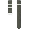 Pasek SAMSUNG Athleisure Band do Galaxy Watch 4/5/6/7 (22mm) Zielony Rodzaj Pasek