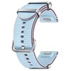 Pasek SAMSUNG Athleisure Band do Galaxy Watch 4/5/6/7 (22mm) Niebieski
