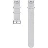 Pasek SAMSUNG Athleisure Band do Galaxy Watch 4/5/6/7 (22mm) Srebrny Rodzaj Pasek