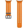 Pasek SAMSUNG Marine Band do Galaxy Watch Ultra Pomarańczowy Rodzaj Pasek