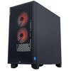 Komputer OPTIMUS E-Sport GB760T-CR13 i5-14400F 16GB RAM 1TB SSD GeForce RTX4060 DLSS 3 Windows 11 Home Liczba rdzeni 10