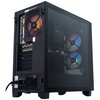 Komputer OPTIMUS E-Sport GB760T-CR13 i5-14400F 16GB RAM 1TB SSD GeForce RTX4060 DLSS 3 Windows 11 Home Pamięć RAM Pamięć RAM CORSAIR Vengeance LPX 16GB (2x8GB) 3200MHz