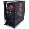 Komputer OPTIMUS E-Sport GB760T-CR13 i5-14400F 16GB RAM 1TB SSD GeForce RTX4060 DLSS 3 Windows 11 Home Zasilacz Zasilacz BE QUIET! System Power 10 650W