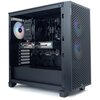 Komputer OPTIMUS E-Sport GB760T-CR13 i5-14400F 16GB RAM 1TB SSD GeForce RTX4060 DLSS 3 Windows 11 Home Obudowa Obudowa CORSAIR 3000D Airflow RGB Black