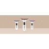 Masażer GARETT BEAUTY Lift Skin Pro Biały Rodzaj Masażer