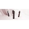 Urządzenie wielofunkcyjne GARETT Beauty Multi Care Brush Czarny Typ Ujędrniający
