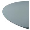 Lustro MUFART 15396 80 cm Materiał Szkło