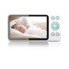 Niania elektroniczna NENO Ivo Sterowanie smartfonem Tak