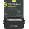 Torba rowerowa na kierownicę CELLULARLINE Newrban Mocowanie Kierownica