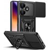 Etui TECH-PROTECT CamShield Pro do Xiaomi Redmi 13 Czarny