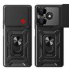 Etui TECH-PROTECT CamShield Pro do Xiaomi Redmi 13 Czarny Seria telefonu Redmi