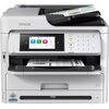 Urządzenie wielofunkcyjne EPSON WorkForce Pro WF-M5899DWF Automatyczny druk dwustronny, Wi-Fi Maksymalny format druku A4