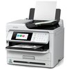 Urządzenie wielofunkcyjne EPSON WorkForce Pro WF-M5899DWF Automatyczny druk dwustronny, Wi-Fi