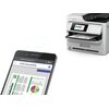 Urządzenie wielofunkcyjne EPSON WorkForce Pro WF-M5899DWF Automatyczny druk dwustronny, Wi-Fi Wi-Fi Tak