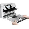 Urządzenie wielofunkcyjne EPSON WorkForce Pro WF-M5899DWF Automatyczny druk dwustronny, Wi-Fi Bluetooth Nie