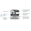 Urządzenie wielofunkcyjne EPSON WorkForce Pro WF-M5899DWF Automatyczny druk dwustronny, Wi-Fi Druk w kolorze Nie