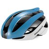 Kask rowerowy ROCKBROS 10110004003 Niebiesko-biały Szosowy (rozmiar L)