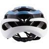 Kask rowerowy ROCKBROS 10110004003 Niebiesko-biały Szosowy (rozmiar L) Materiał skorupy PC
