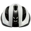Kask rowerowy ROCKBROS 10110004001 Biało-czarny Szosowy (rozmiar L) Regulacja Od 58 do 61 cm