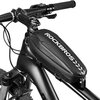 Torba rowerowa na ramę ROCKBROS B60 Przegródki Tak