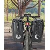 Torba rowerowa na bagażnik ROCKBROS 30140022001 Pojemność [l] 32