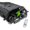 Torba rowerowa na bagażnik ROCKBROS 30140022001 Materiał PVC