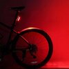 Lampka rowerowa ROCKBROS A54BK Tryby pracy Mocny