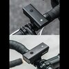 Lampka rowerowa ROCKBROS 24510003001 Ładowanie USB-C