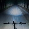 Lampka rowerowa ROCKBROS 24510003001 Źródło światła LED