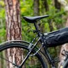 Zapięcie rowerowe ROCKBROS WD795 Folding lock Składane Czarny Zamknięcie Klucz