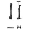 Pompka rowerowa ROCKBROS 42310006001 Kompatybilny wentyl Presta