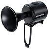 Dzwonek rowerowy ROCKBROS 34210002001 Czarny