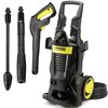 Myjka ciśnieniowa KARCHER K6 Special 1.168-508.0 + Uniwersalny środek czyszczący KARCHER RM 555 6.295-357.0 5000 ml Długość węża [m] 10