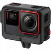 Obudowa do kamery Insta360 Ace TELESIN S6-CFR-02 Kolor Czarny