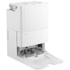 Robot sprzątający ROBOROCK Qrevo S QRS02 Biały Waga [kg] 4.6