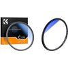 Filtr UV K&F CONCEPT KF208771 (55 mm) Średnica filtra [mm] 55