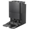 Robot sprzątający ROBOROCK Qrevo S QRS52 Czarny Waga [kg] 4.6