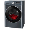 Pralko-suszarka AMICA T2AWDC10614DLIST System kontroli piany Tak