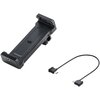 Uchwyt montażowy tabletu DJI SDR Transmission Kolor Czarny