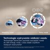 Pralka ELECTROLUX MEW2E9X6P SensiCare 600 9kg 1200 obr Bezpieczeństwo użytkowania Blokada drzwi