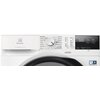 Pralka ELECTROLUX MEW2E9X6P SensiCare 600 9kg 1200 obr Zużycie energii na 100 cykli [kWh] 49 kWh = 56.35 zł