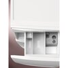 Pralka ELECTROLUX MEW3E8Y6P SensiCare 600 8kg 1400 obr Bezpieczeństwo użytkowania Blokada drzwi