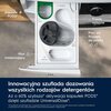 Pralka ELECTROLUX MEW3E8Y7P SteamCare 700 8kg 1400 obr UniversalDose Zużycie energii na 100 cykli [kWh] 42 kWh = 48.3 zł