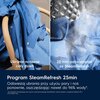 Pralka ELECTROLUX MEW3E8Y7P SteamCare 700 8kg 1400 obr UniversalDose Rodzaj pralki Pralka wolnostojąca