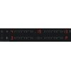 Płyta indukcyjna ELECTROLUX MEXIV602T Bridge Hob2Hood Wymiary (SxG) [cm] 59 x 52