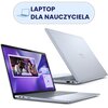 Laptop DELL Inspiron 14 Plus 7441 14" Snapdragon X Elite 16GB RAM 1TB SSD Windows 11 Professional