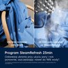 Pralka ELECTROLUX MEW4E8Y7P SteamCare 700 kl.A 8kg 1400 obr QuickCare 69' Rodzaj pralki Pralka wolnostojąca
