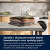 Pralka ELECTROLUX MEW4E8Y7P SteamCare 700 kl.A 8kg 1400 obr QuickCare 69' Funkcje parowe Tak